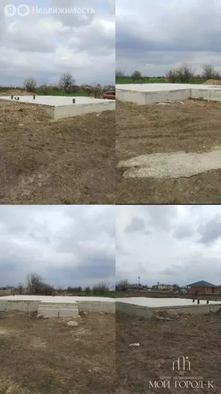 Участок в посёлок городского типа Энем, улица имени Ш.М. Лаюк, 2 (6 м) - Фото 2
