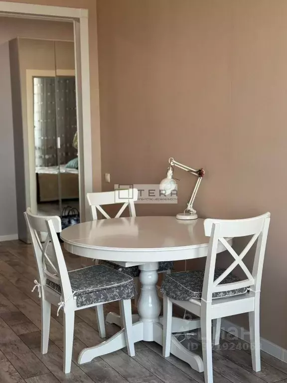 1-к кв. Башкортостан, Уфа ул. Аксакова, 81/1 (50.0 м) - Фото 2