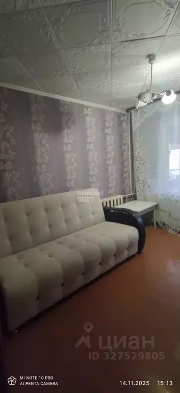 4-к кв. Липецкая область, Липецк ул. Гагарина, 77А (80.6 м) - Фото 1