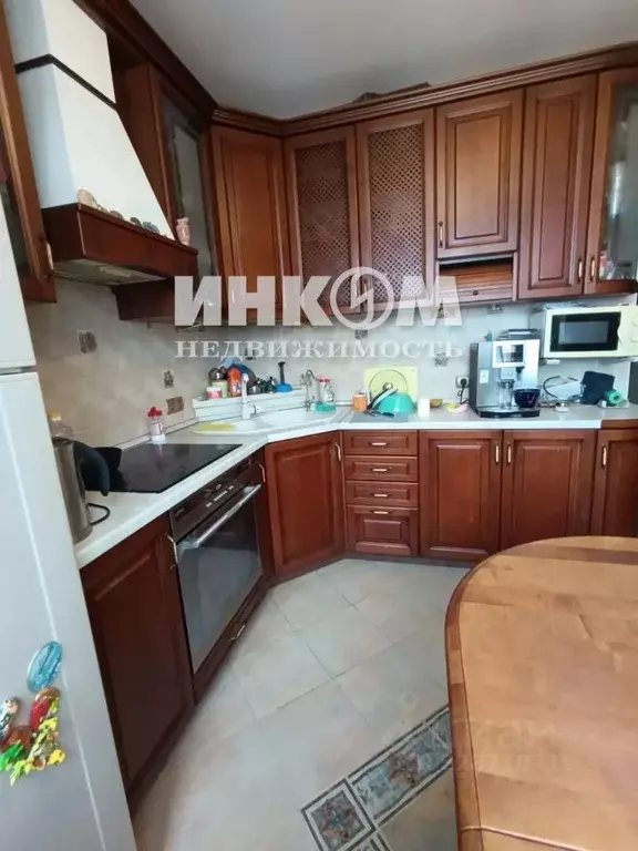 2-к кв. Москва Производственная ул., 2к1 (58.5 м) - Фото 2