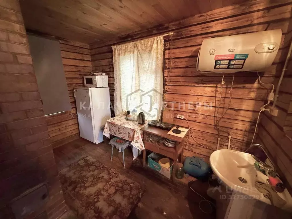 Дом в Свердловская область, Белоярский муниципальный округ, Малахит ... - Фото 2