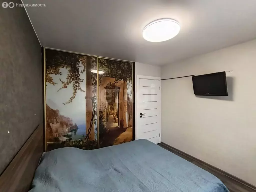 3-комнатная квартира: Псков, улица Юности, 1 (67.4 м) - Фото 1