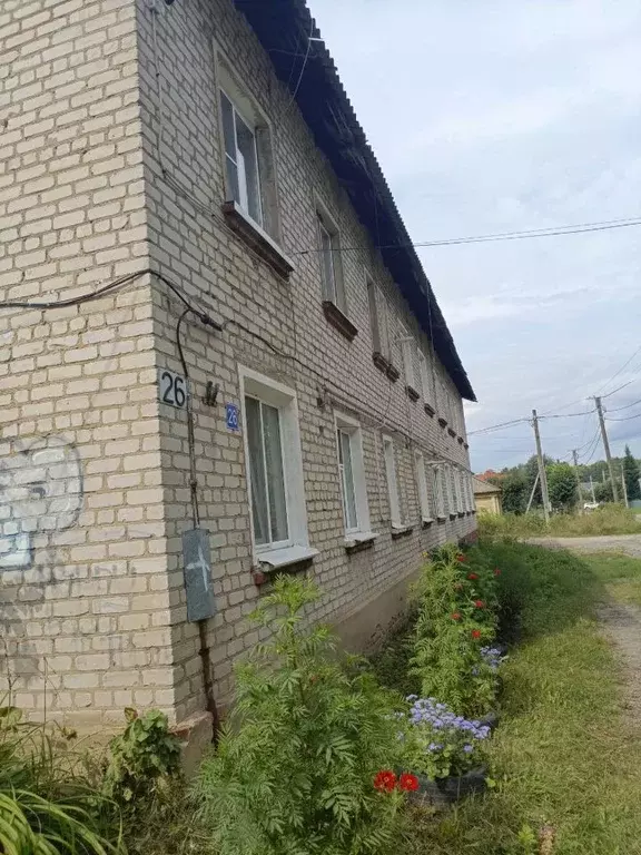 3-к кв. Марий Эл, Йошкар-Ола ул. 40 лет Октября, 26 (50.0 м) - Фото 0