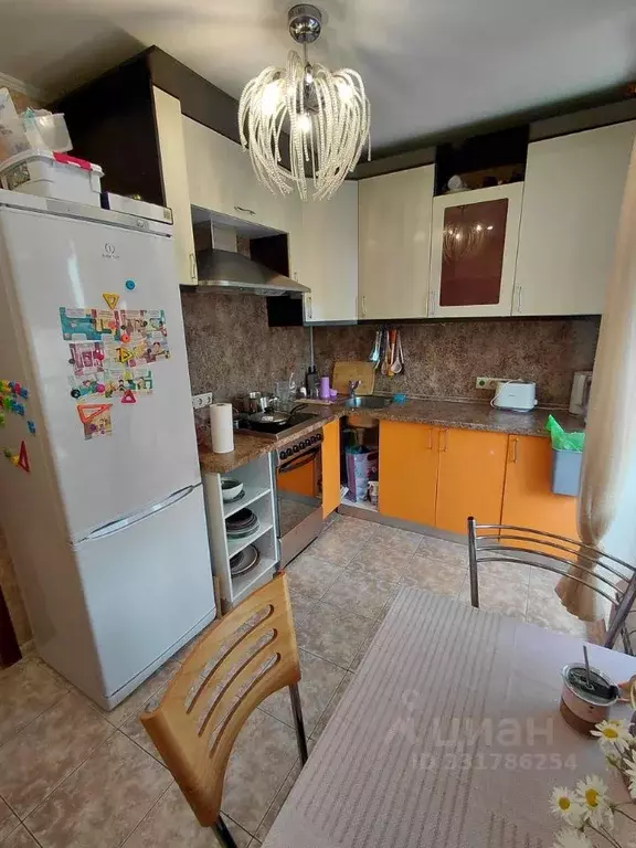 2-к кв. Московская область, Реутов ул. Победы, 22к3 (55.0 м) - Фото 2