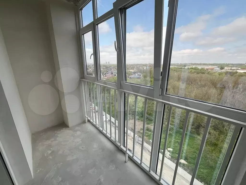 2-к. квартира, 64 м, 7/9 эт. - Фото 1