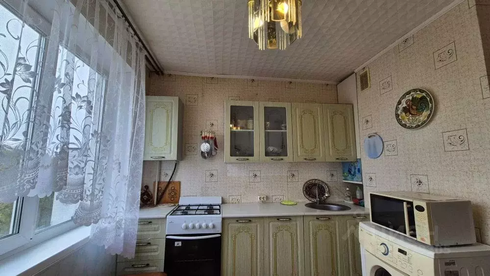 2-к кв. Ленинградская область, Гатчинский муниципальный округ, д. ... - Фото 1