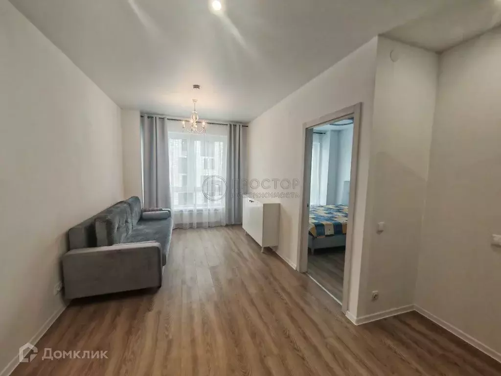 Продаётся 1-к квартира, 32.45 м - Фото 0