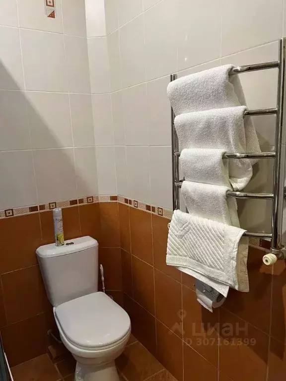 Комната Ставропольский край, Ессентуки ул. Гагарина, 2Г (12.0 м) - Фото 2