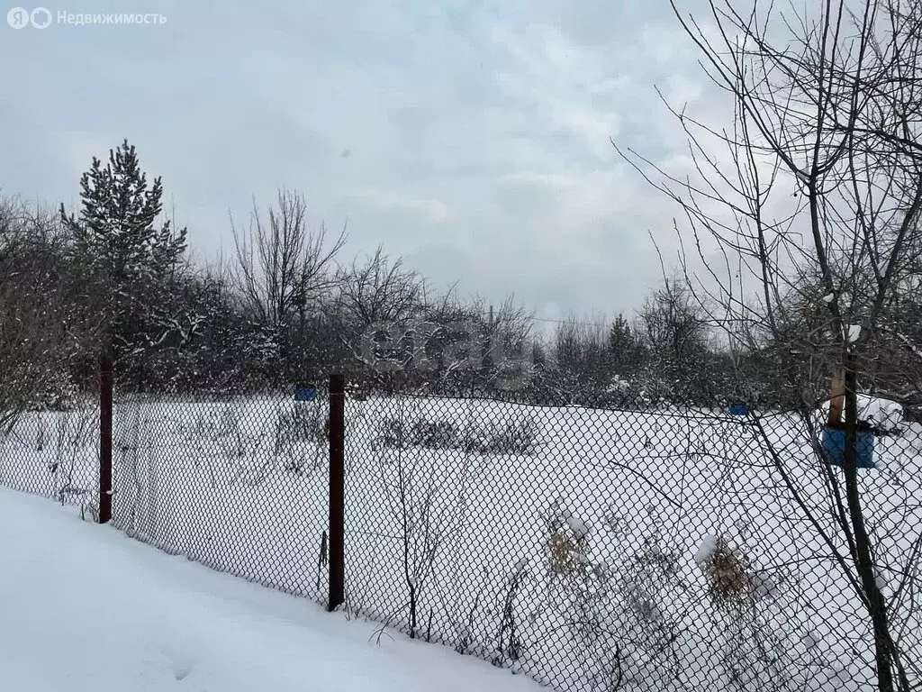 Участок в Миасс, СНТ Маяк (7.1 м) - Фото 2