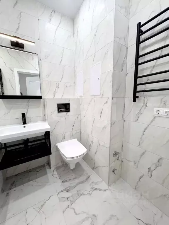 2-к кв. Коми, Сыктывкар Колхозная ул., 16 (32.1 м) - Фото 2