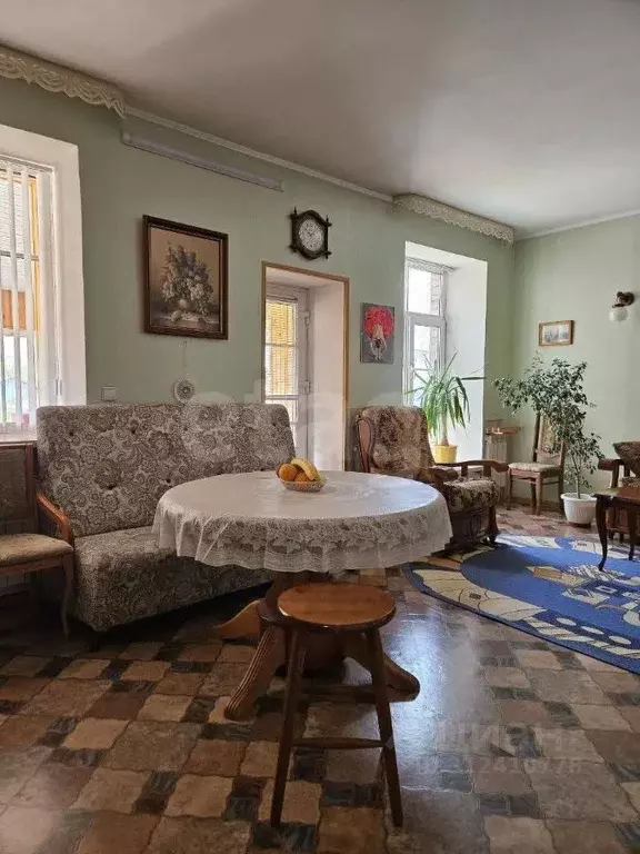 Дом в Вологодская область, Великий Устюг ул. Осипенко, 28 (377 м) - Фото 1