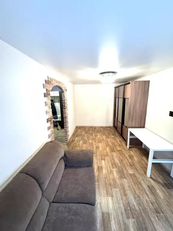 1-к кв. Кировская область, Киров ул. Ивана Попова, 10 (30.1 м) - Фото 1