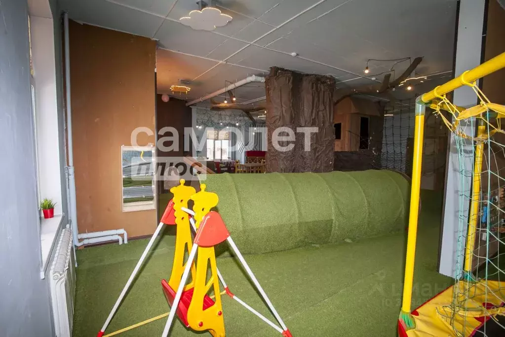 Офис в Кемеровская область, Кемерово просп. Шахтеров, 74А (249 м) - Фото 2