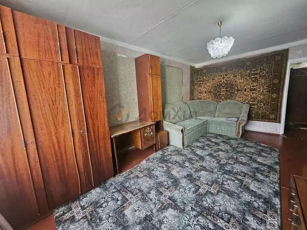 1-к кв. Севастополь ул. Колобова, 21 (42.0 м) - Фото 2