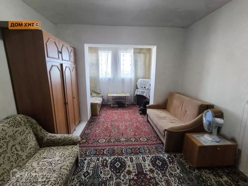 Продаётся 1-к квартира, 27.7 м - Фото 1