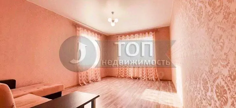 1-к кв. Пензенская область, Пенза ул. Антонова, 5Г (40.0 м) - Фото 2