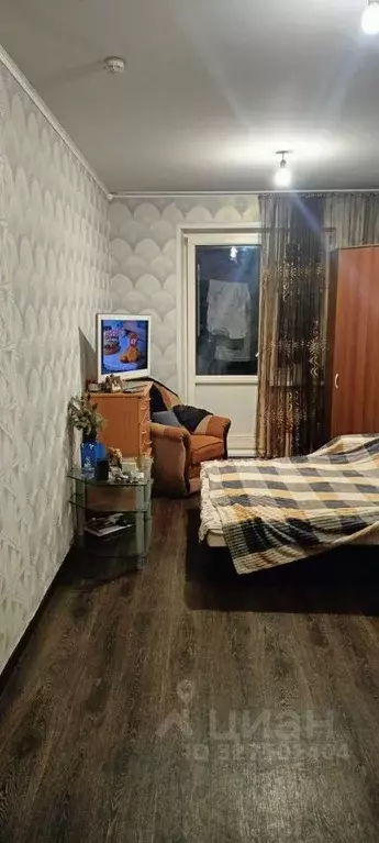 Студия Красноярский край, Красноярск ул. Калинина, 15 (21.3 м) - Фото 1