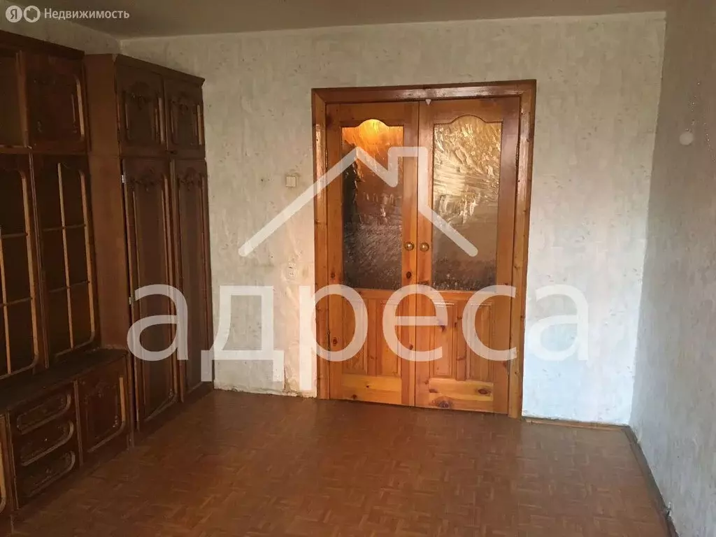 2-комнатная квартира: Самара, улица Черновская Магистраль, 7 (46 м) - Фото 1