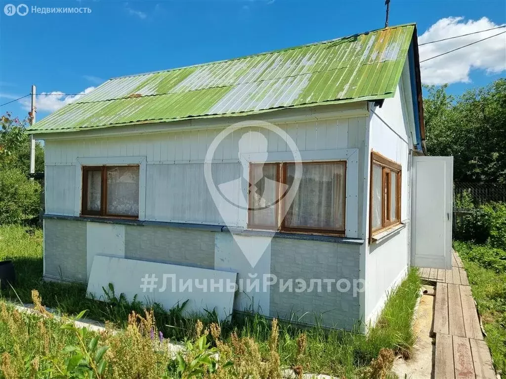 Дом в Рязань, район Сысоево, 4 (13 м) - Фото 1