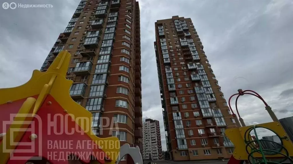 3-комнатная квартира: Волгоград, микрорайон Тулака, Туркменская улица, ... - Фото 1