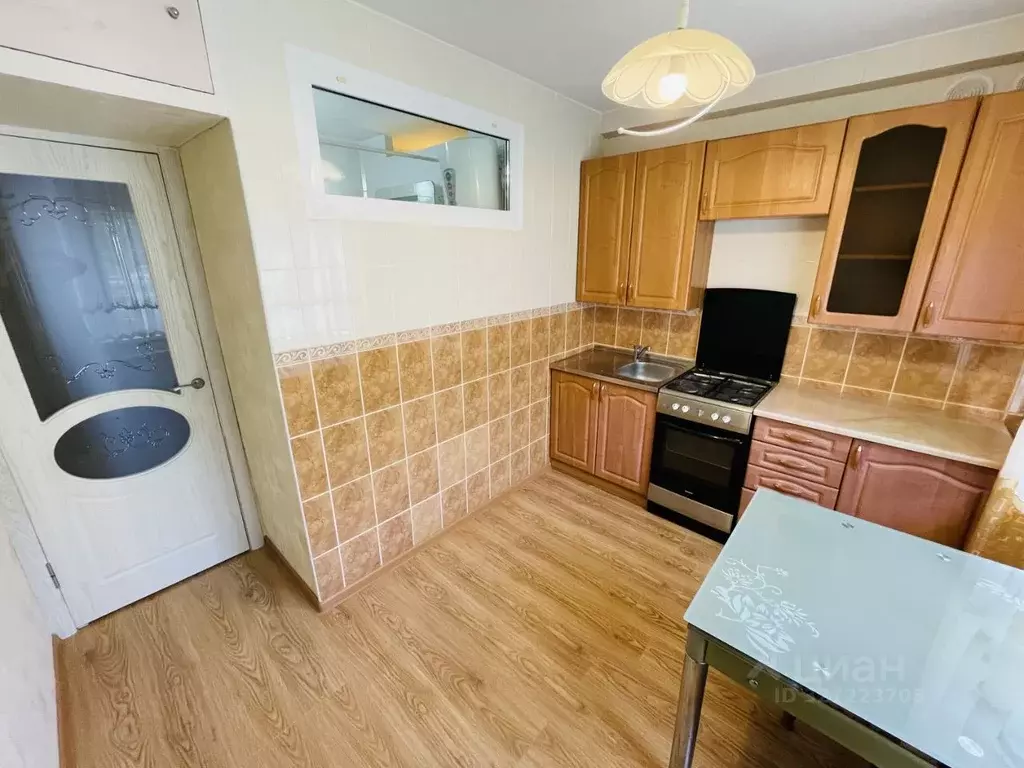 2-к кв. Краснодарский край, Сочи Лазаревское жилрайон, ул. Победы, 138 ... - Фото 2