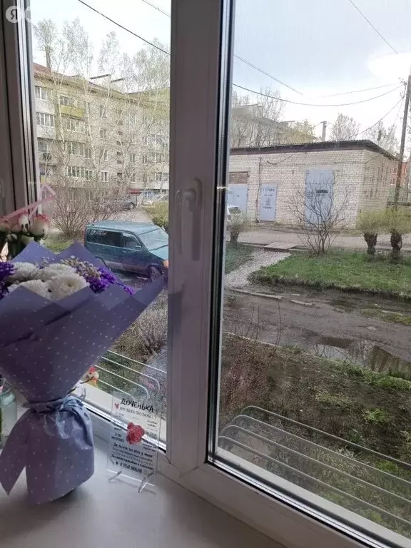 3-комнатная квартира: Партизанск, улица Мирошниченко, 17Б (57 м) - Фото 0