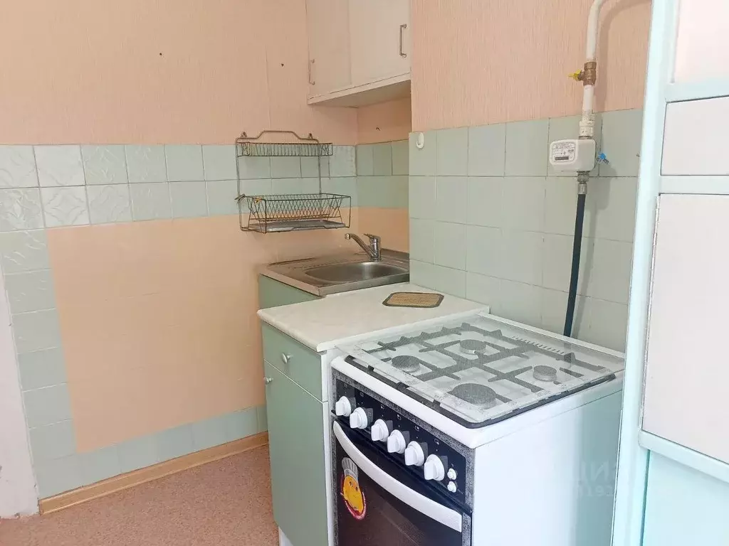 2-к кв. Омская область, Омск ул. Ватутина, 4 (46.0 м) - Фото 0