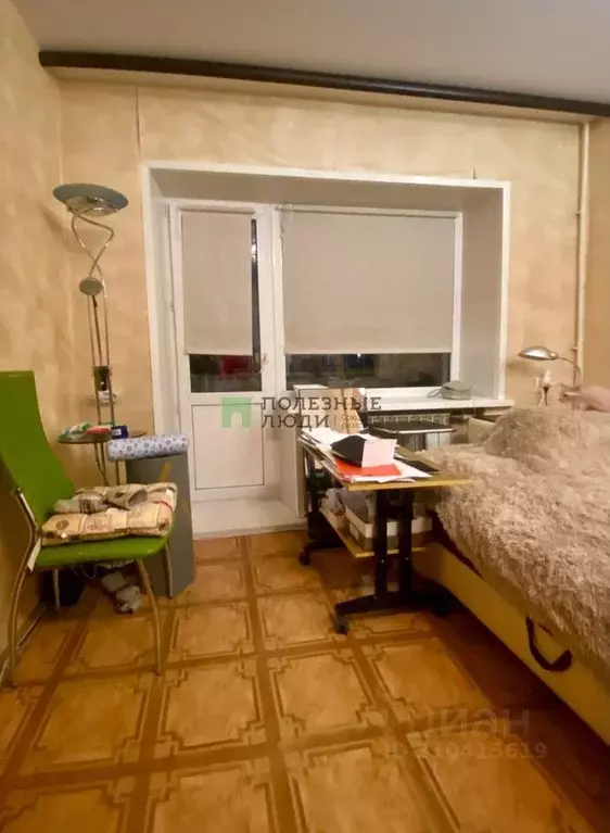 2-к кв. Орловская область, Орел ул. Лескова, 26 (44.0 м) - Фото 0