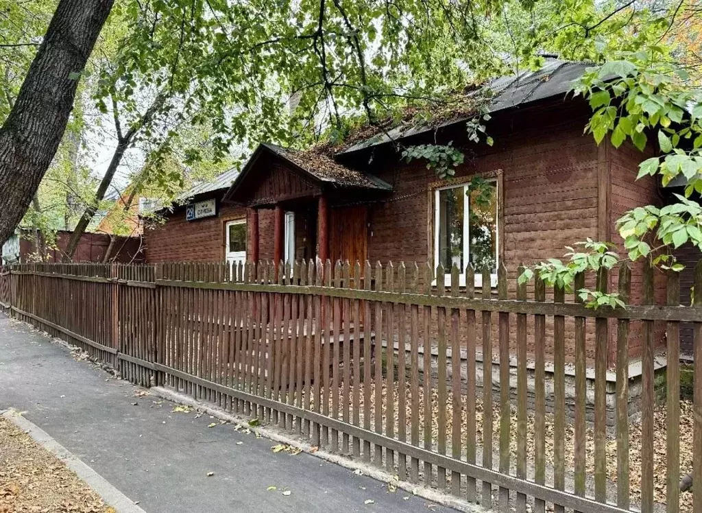 Дом в Москва ул. Сурикова, 29/5 (198 м) - Фото 0