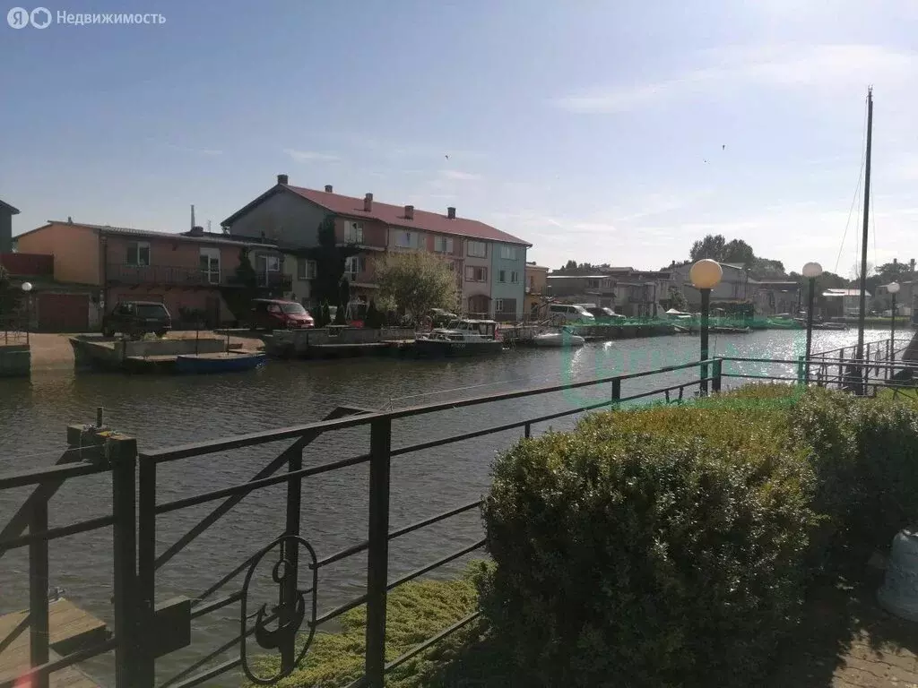 Дом в Калининград, Береговая улица (152 м) - Фото 2