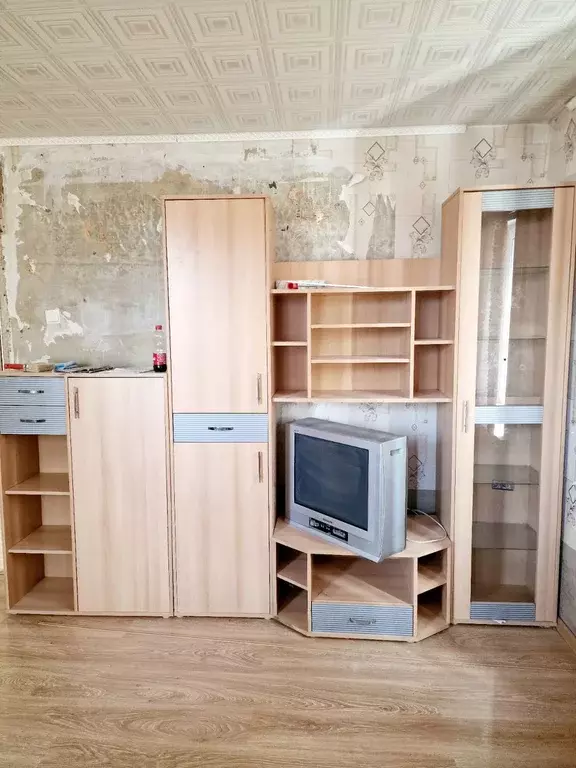 Продаётся 1-к квартира, 31.4 м - Фото 0