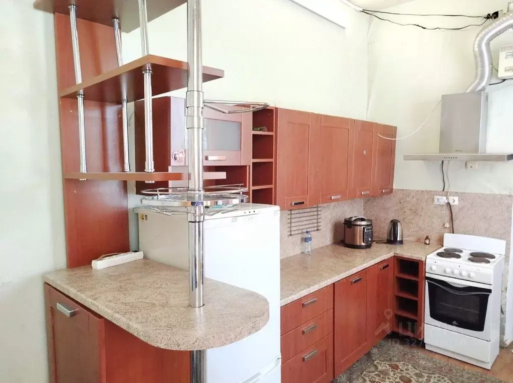 Студия Свердловская область, Екатеринбург ул. Селькоровская, 64 (25.0 ... - Фото 2