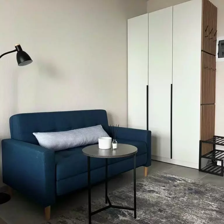 1-к кв. Нижегородская область, Нижний Новгород ул. Родионова, 31 (22.0 ... - Фото 2