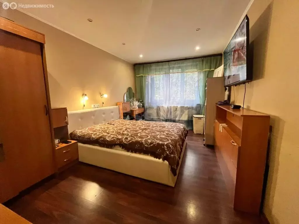 4-комнатная квартира: Яхрома, улица Ленина, 28 (59.1 м) - Фото 2