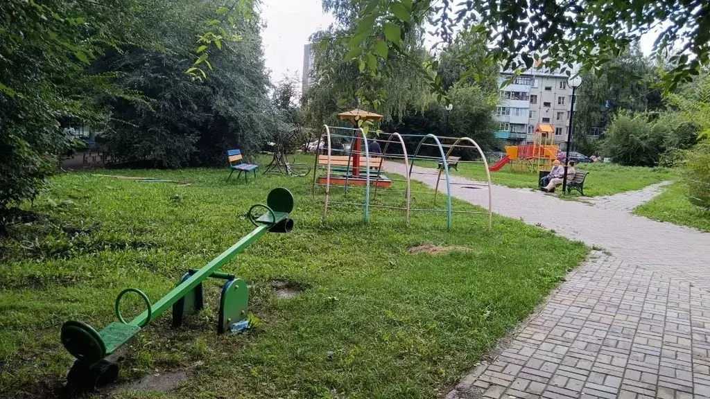 2-к кв. Алтайский край, Белокуриха ул. Соболева, 9 (46.0 м) - Фото 1