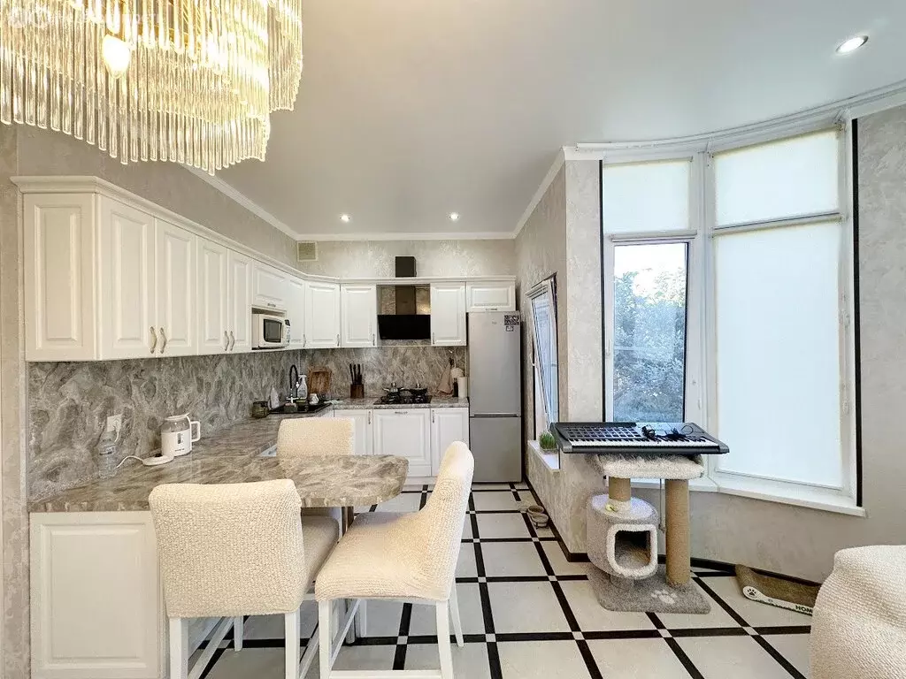 Дом в село Молдовка, Тимашевская улица (110 м) - Фото 2