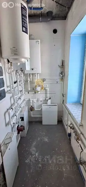 Дом в Тюменская область, Тюмень ул. Виктора Арсентьева, 30А (130 м) - Фото 1