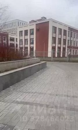 Помещение свободного назначения в Санкт-Петербург Благодатная ул., 50 ... - Фото 2