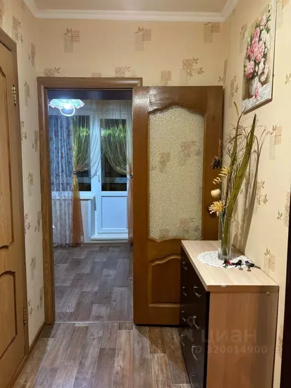 2-к кв. Чувашия, Чебоксары Хузангая ул., 36 (50.0 м) - Фото 0