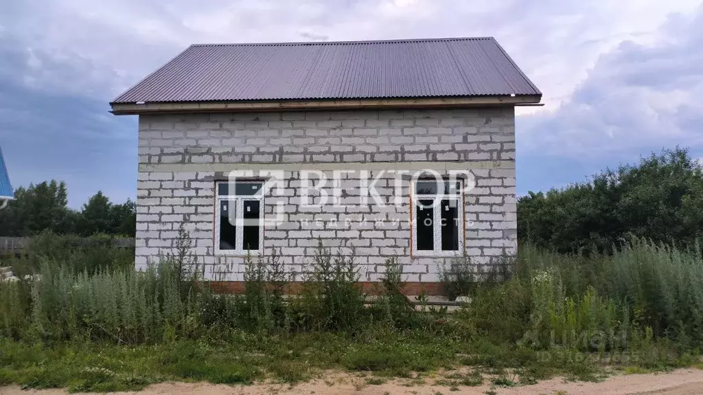 Дом в Костромская область, Кострома Майский СНТ,  (126 м) - Фото 2