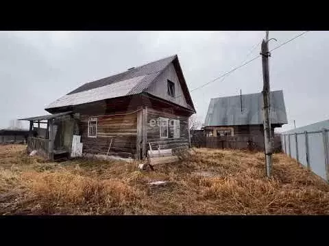 Дача 30 м на участке 20 сот. - Фото 1