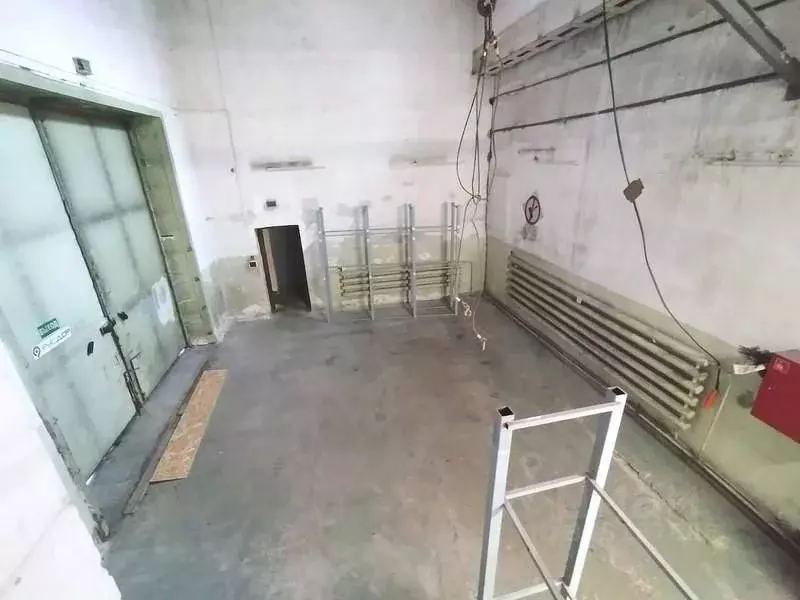 Производственное помещение в Нижегородская область, Нижний Новгород ... - Фото 1