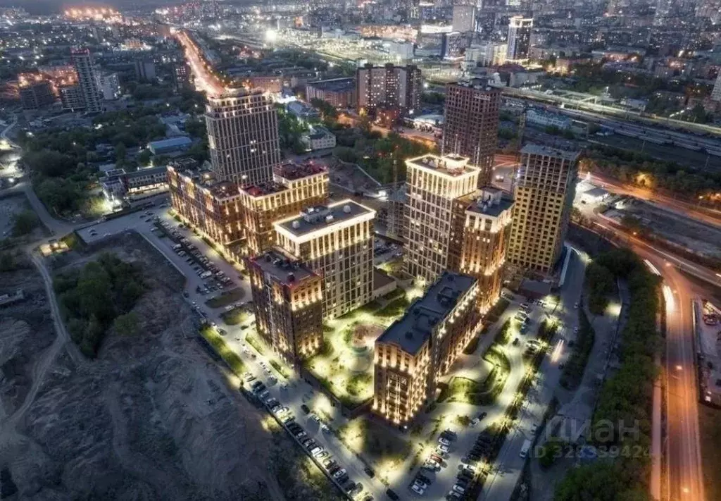 Офис в Новосибирская область, Новосибирск Фабричная ул., 65/3 (19 м) - Фото 1