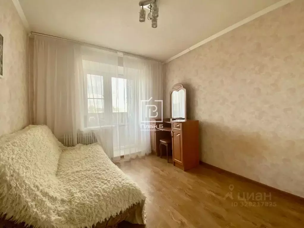 5-к кв. Калужская область, Калуга ул. Генерала Попова, 22 (90.8 м) - Фото 1