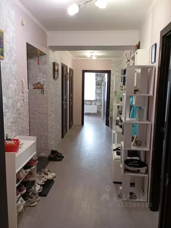 Квартира, 3 комнаты, 75 м - Фото 0