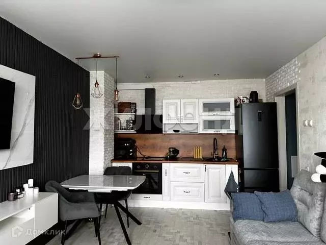 Продаётся 3-к квартира, 55.7 м - Фото 1