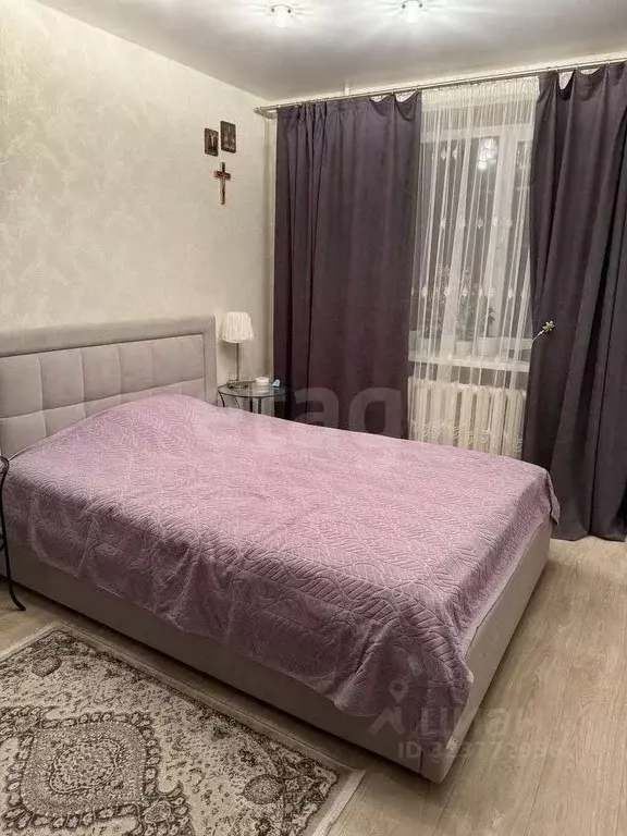 3-к кв. Ярославская область, Ярославль Суздальское ш., 28к3 (61.7 м) - Фото 1