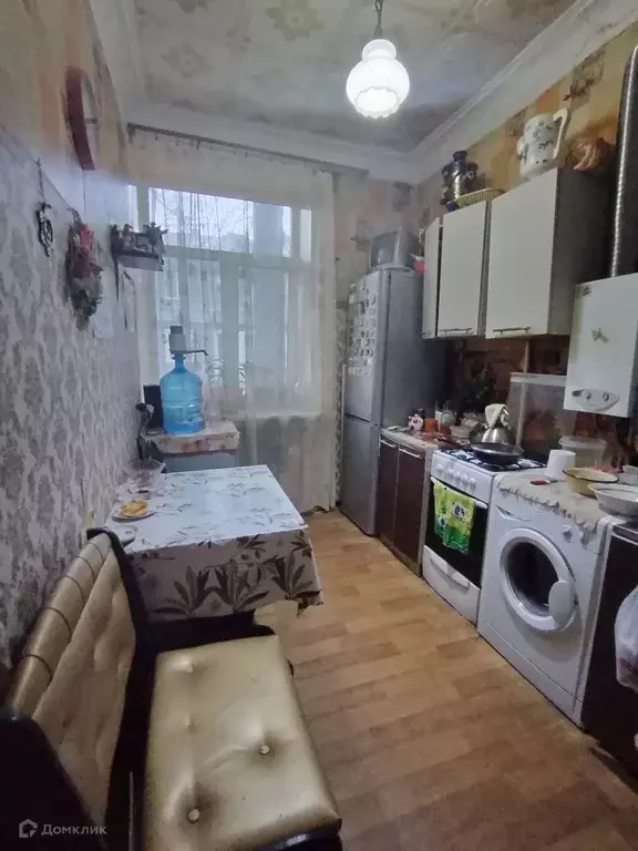 Продаётся 2-к квартира, 45 м - Фото 0