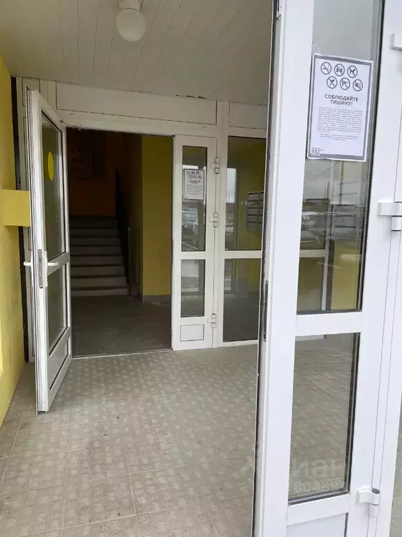 2-к кв. Псковская область, Псковский район, д. Борисовичи ул. . - Фото 0