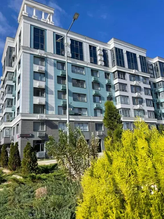 Студия Крым, Евпатория просп. Ленина, 68к20 (32.0 м) - Фото 1